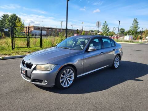 2011 BMW 3 Series for sale at Rev Motors in Little Ferry NJ