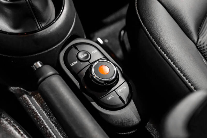 2021 MINI Hardtop 2 Door