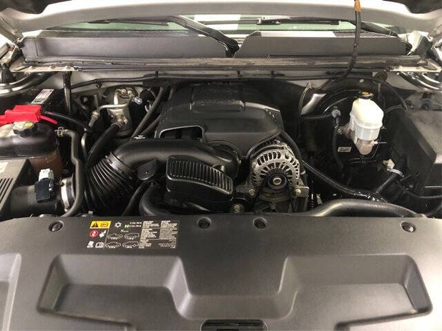 2012 GMC Sierra 1500