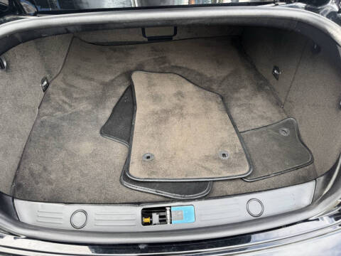 2005 Bentley Continental GT Turbo