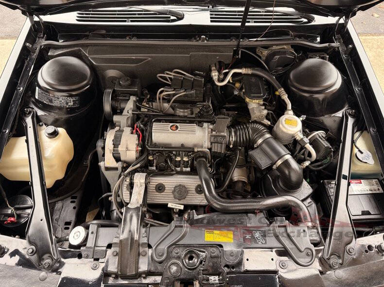 1986 Buick Century Custom