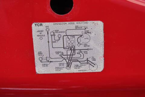 1986 Pontiac Firebird Trans Am