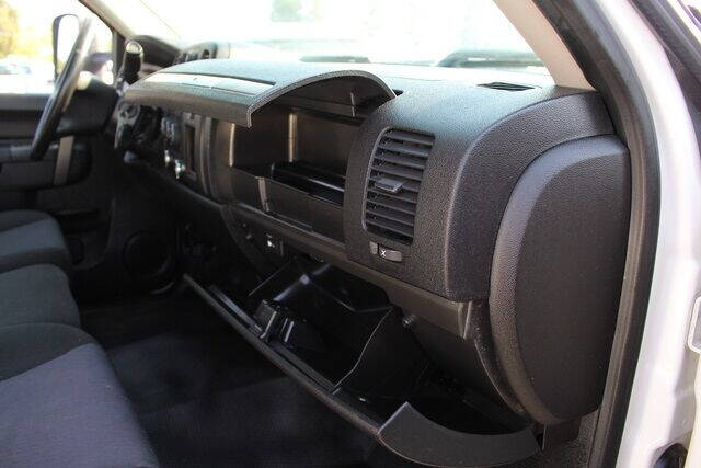 2013 GMC Sierra 3500HD