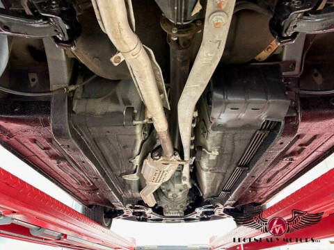 1992 Mazda MX-5 Miata