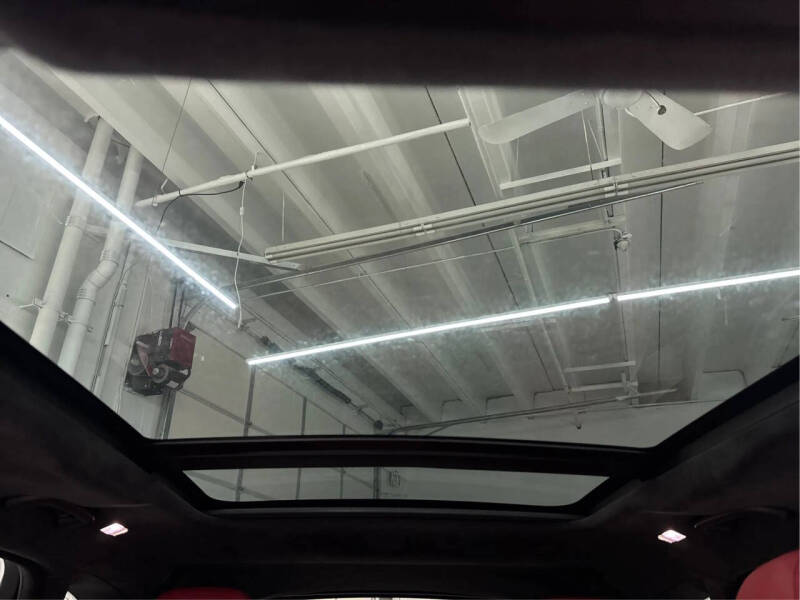 2020 Jaguar F-PACE S