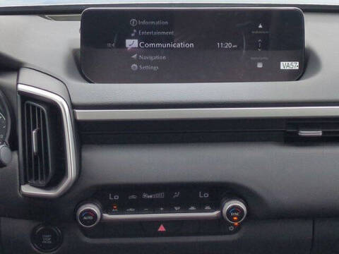 2026 Mazda CX-50 2.5 S Select