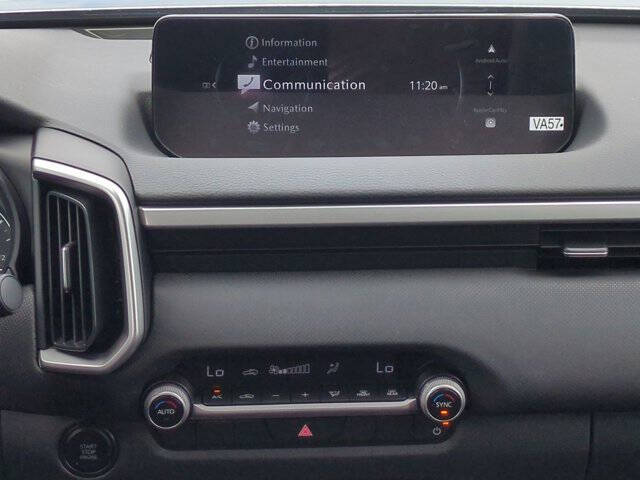 2026 Mazda CX-50 2.5 S Select