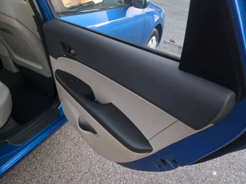 2010 Hyundai Elantra Touring GLS