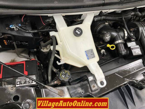 2015 GMC Savana 2500