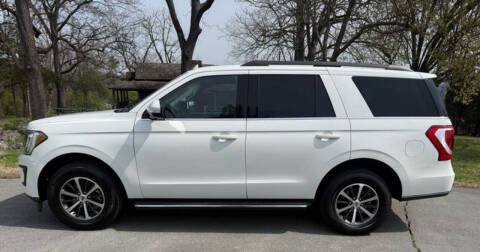 2021 Ford Expedition XLT