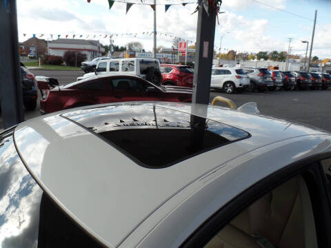 2014 BMW 4 Series 435i xDrive