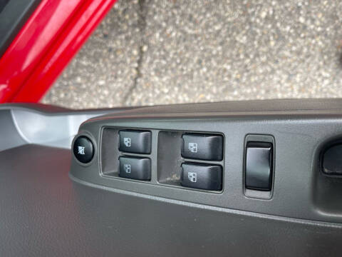 2013 Chevrolet Spark LS Auto