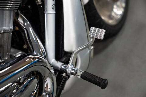 2003 Harley-Davidson V-Rod