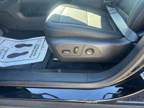 2026 Chevrolet Equinox EV LT 2