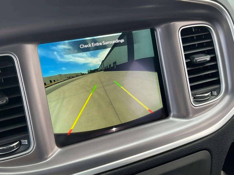 2021 Dodge Charger