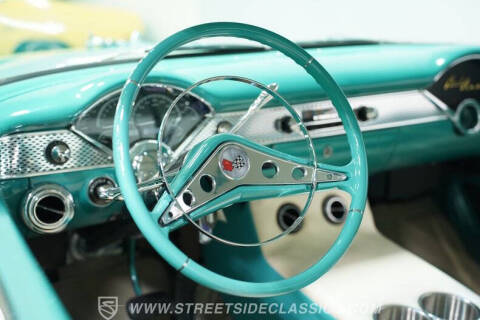 1955 Chevrolet Bel Air