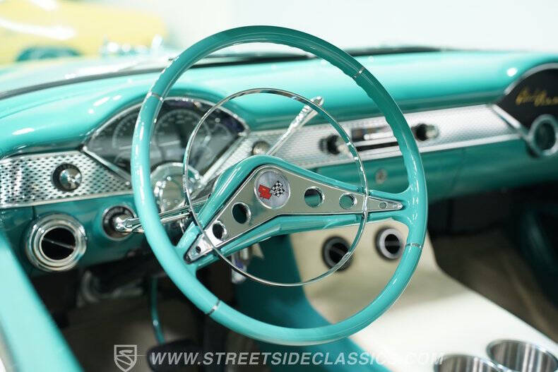 1955 Chevrolet Bel Air