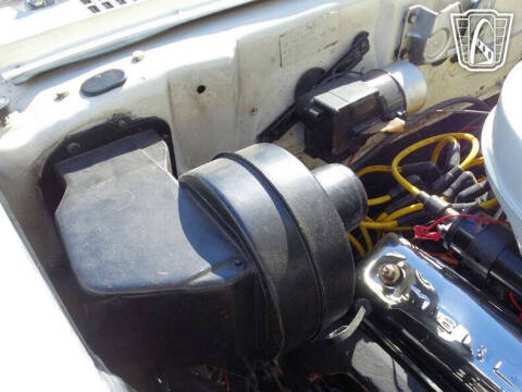 1957 Mercury Monterey