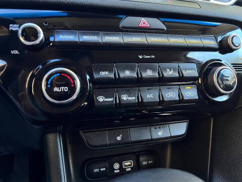 2019 Kia Sportage EX