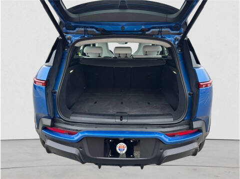 2023 Fisker Ocean One