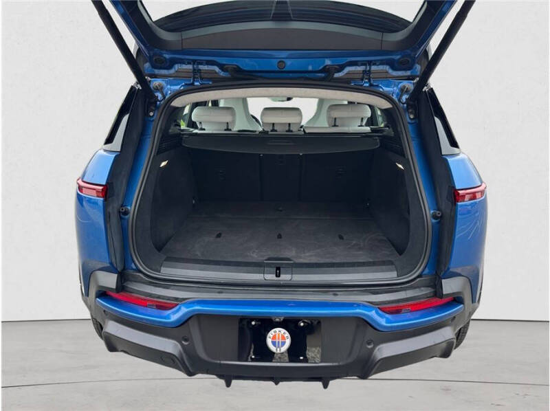 2023 Fisker Ocean One