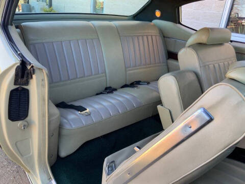 1972 Buick Skylark