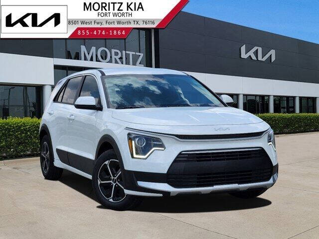 2023 Kia Niro LX