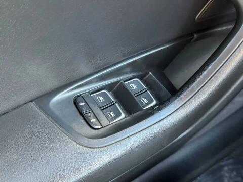 2013 Audi A6 3.0T quattro Premium Plus