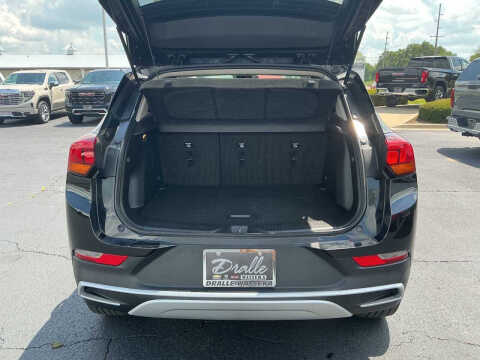2022 Buick Encore GX Preferred