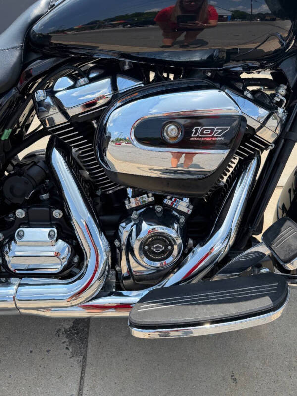 2021 Harley-Davidson Road Glide FLTRX