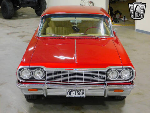 1964 Chevrolet Impala