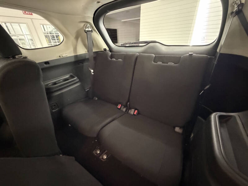 2018 Mitsubishi Outlander SEL