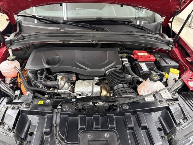 2024 Dodge Hornet R/T Plus