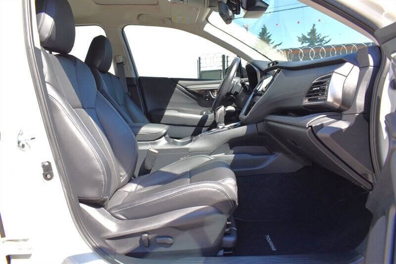 2024 Subaru Outback Touring XT