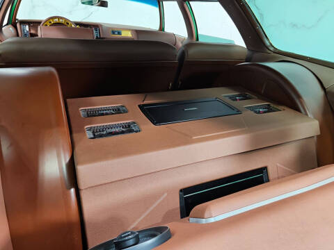1976 Chevrolet Impala