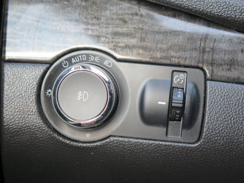 2014 Buick Encore Convenience