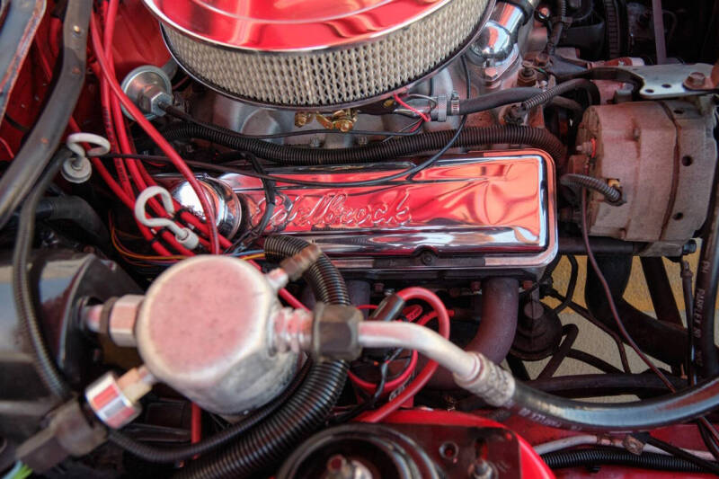 1986 Pontiac Firebird Trans Am