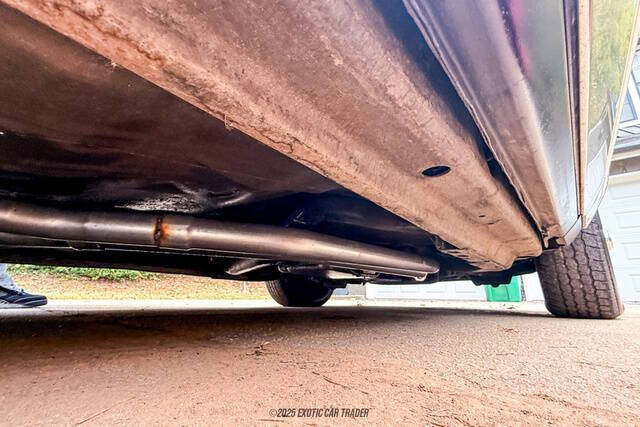 1985 Chevrolet Caprice Classic