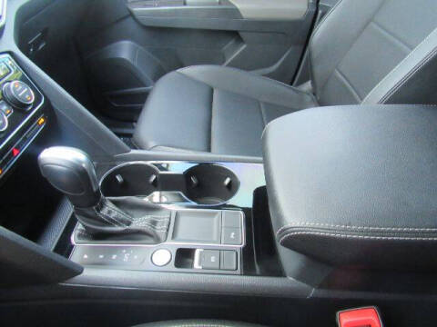 2023 Volkswagen Atlas V6 SE