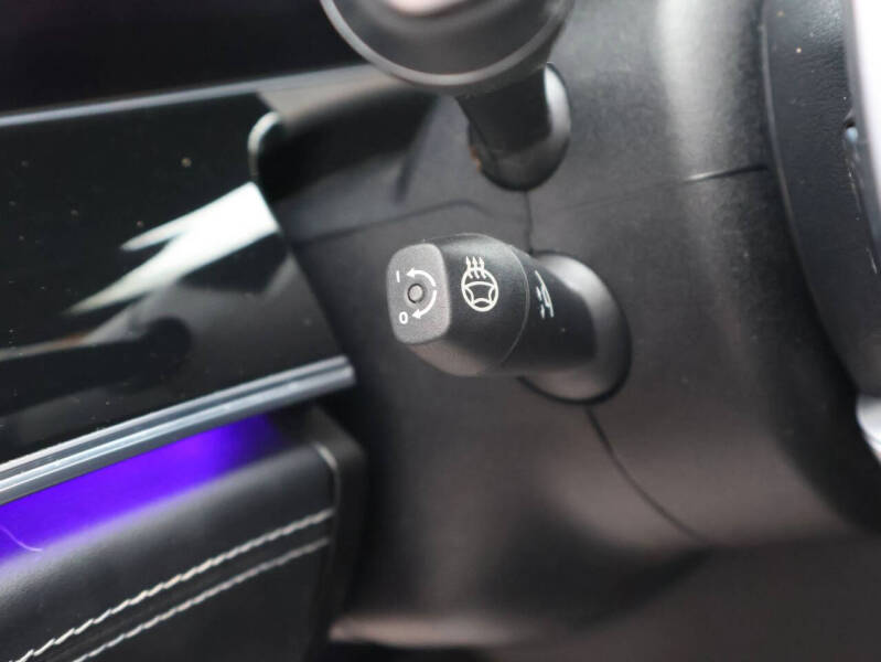 2019 Mercedes-Benz AMG GT 63 S