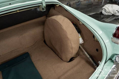 1953 Cadillac Series 62