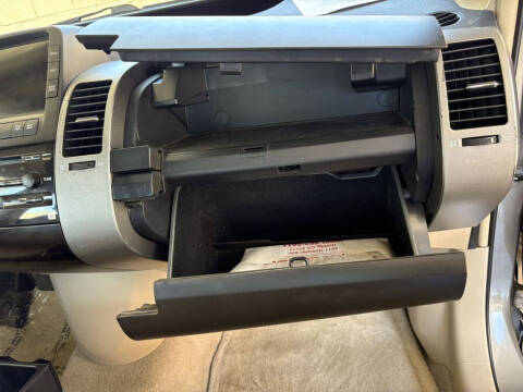 2005 Toyota Prius