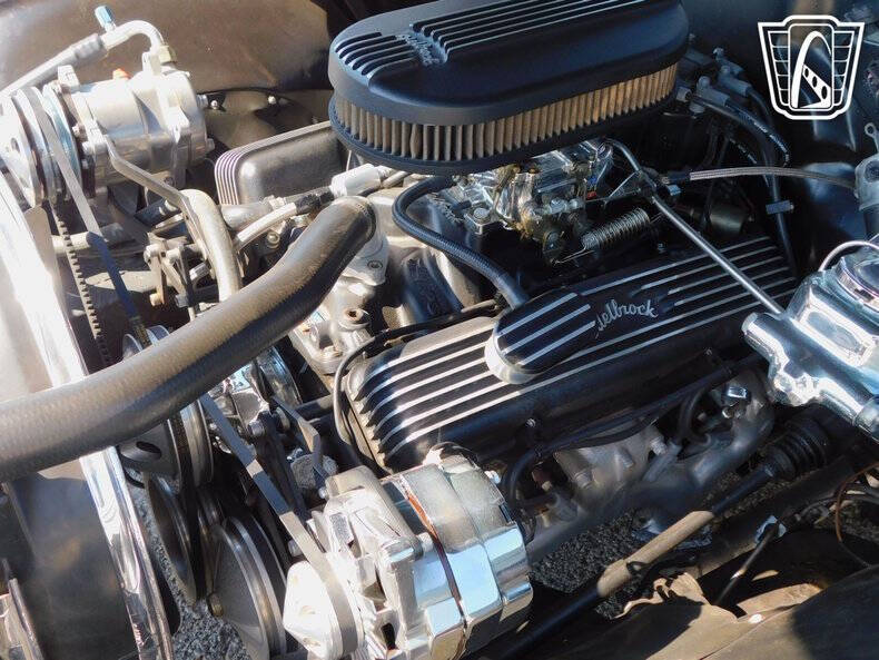 1972 Chevrolet Monte Carlo