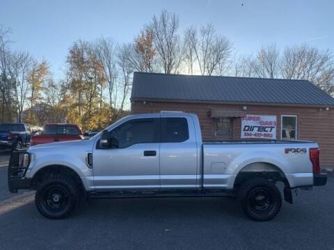2019 Ford F-250 Super Duty for sale at Super Cars Direct in Kernersville NC