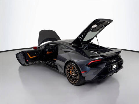 2023 Lamborghini Huracan