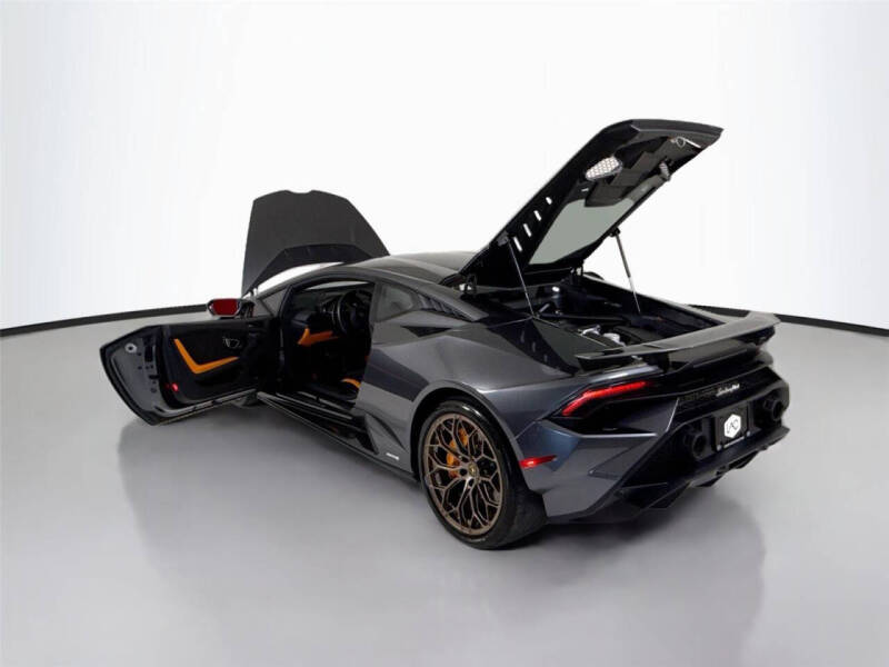 2023 Lamborghini Huracan