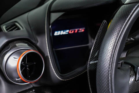2023 Ferrari 812 GTS