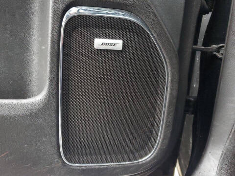 2018 Chevrolet Silverado 2500HD