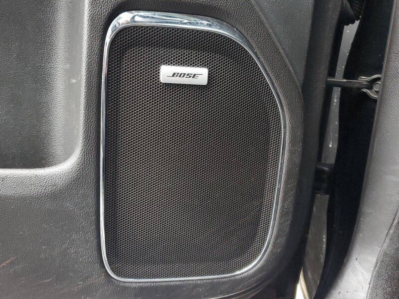 2018 Chevrolet Silverado 2500HD