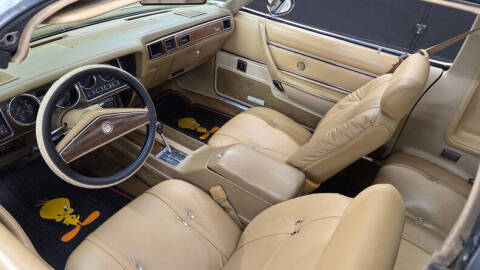 1979 Chrysler Cordoba